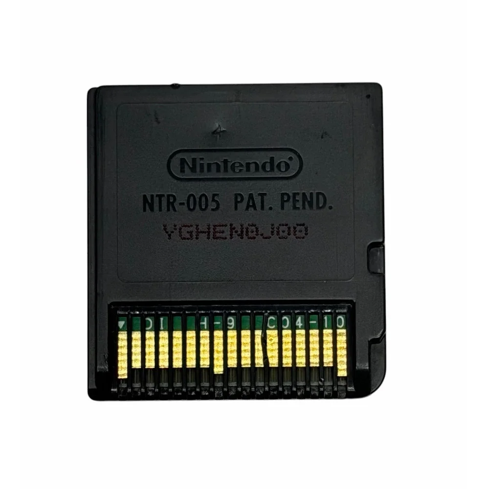 Guitar Hero: On Tour (Nintendo DS, 2008) CARTRIDGE ONLY Tested & Working